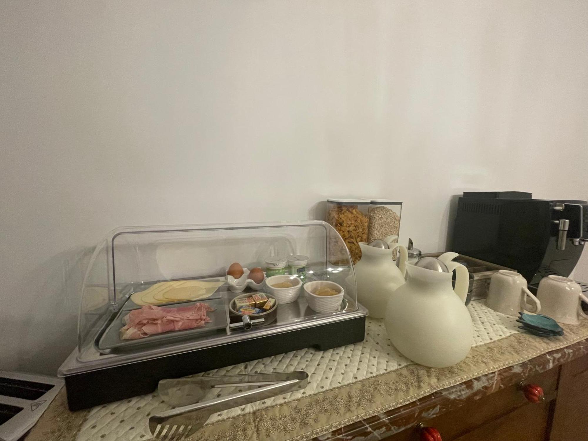 Les Mazets Du Pas Hotel Greoux-les-Bains Bagian luar foto