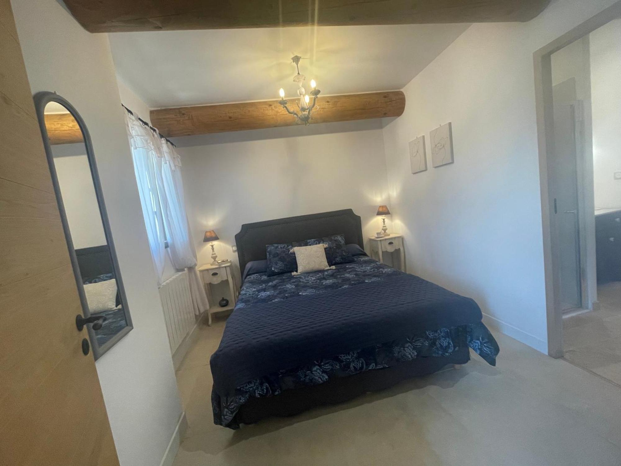 Les Mazets Du Pas Hotel Greoux-les-Bains Bagian luar foto